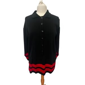 Karen Lesley Dress Women’s Small